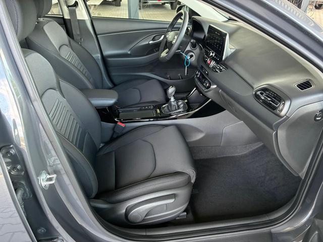 Hyundai i30 Kombi Comfort 1.0 TGDI 