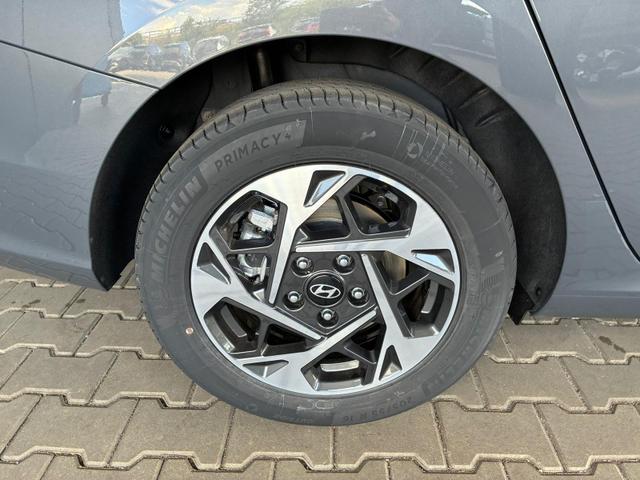 Hyundai i30 Kombi Comfort 1.0 TGDI 