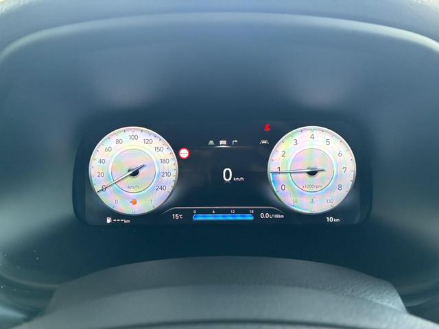 Hyundai i30 Kombi Comfort 1.0 TGDI 
