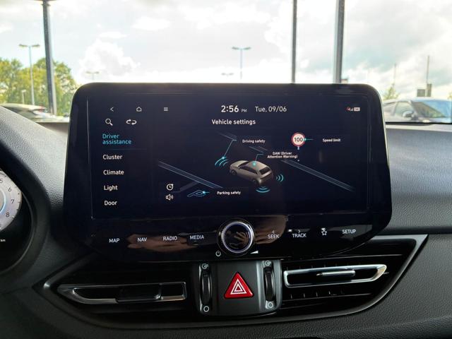 Hyundai i30 Kombi Comfort 1.0 TGDI 