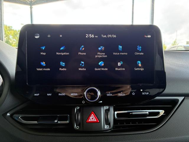 Hyundai i30 Kombi Comfort 1.0 TGDI 