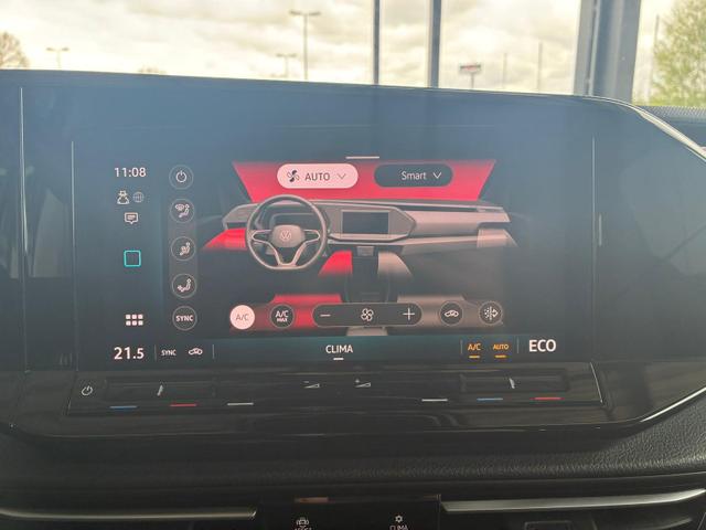 Volkswagen Caddy Maxi eHybrid 150 PS Plug-in-Hybrid Life 1.5 PHEV 7 Sitze DSG 