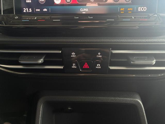 Volkswagen Caddy Maxi eHybrid 150 PS Plug-in-Hybrid Life 1.5 PHEV 7 Sitze DSG 