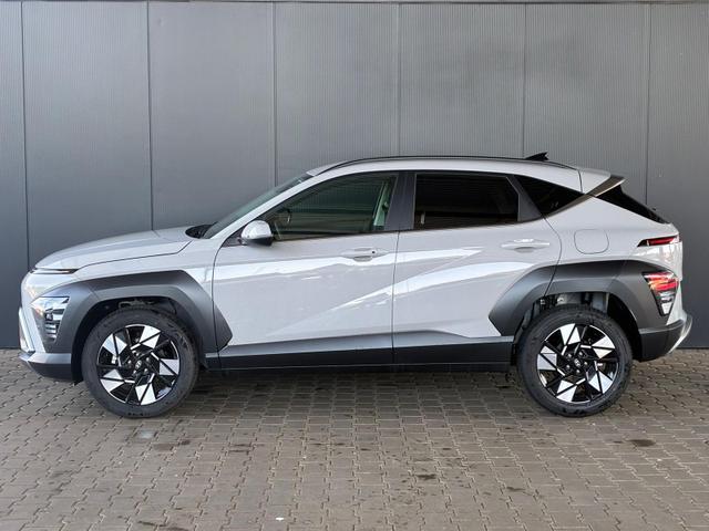 Hyundai KONA Comfort Plus 1.0 T-GDI 2WD / Navi Keyless PDC V.&H. Kamera Sitz & Lenkr.Heiz./ LED Privacy 
