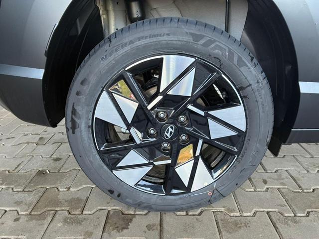 Hyundai KONA Comfort Plus 1.0 T-GDI 2WD / Navi Keyless PDC V.&H. Kamera Sitz & Lenkr.Heiz./ LED Privacy 