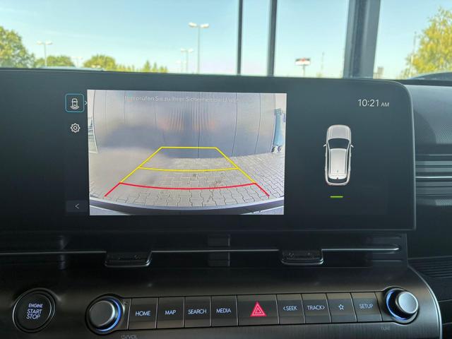Hyundai KONA Comfort Plus 1.0 T-GDI 2WD / Navi Keyless PDC V.&H. Kamera Sitz & Lenkr.Heiz./ LED Privacy 