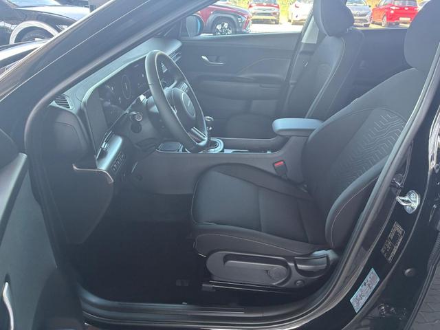 Hyundai KONA - Comfort Plus 1.0 T-GDI 2WD / Navi Keyless 360&deg; Kam./ Sitz + Lenkradheiz. LED Alu 18"