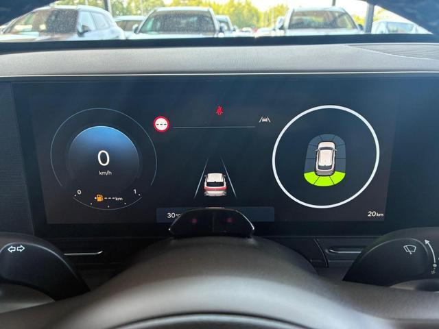 Hyundai KONA Comfort Plus 1.0 T-GDI 2WD / Navi Keyless 360&deg; Kam./ Sitz + Lenkradheiz. LED Alu 18" 