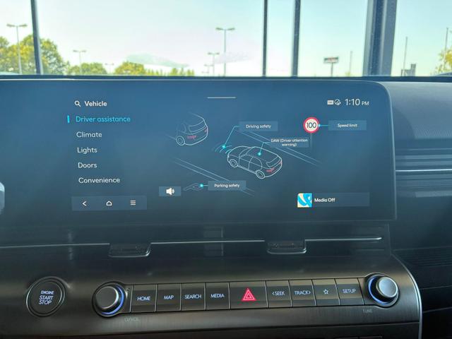 Hyundai KONA Comfort Plus 1.0 T-GDI 2WD / Navi Keyless 360&deg; Kam./ Sitz + Lenkradheiz. LED Alu 18" 