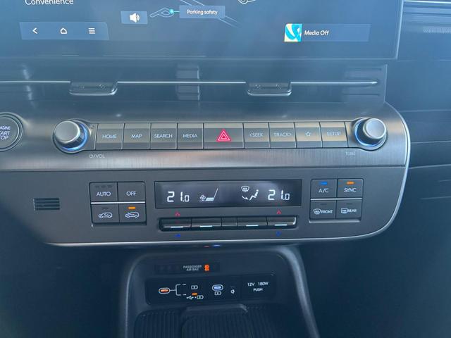 Hyundai KONA Comfort Plus 1.0 T-GDI 2WD / Navi Keyless 360&deg; Kam./ Sitz + Lenkradheiz. LED Alu 18" 
