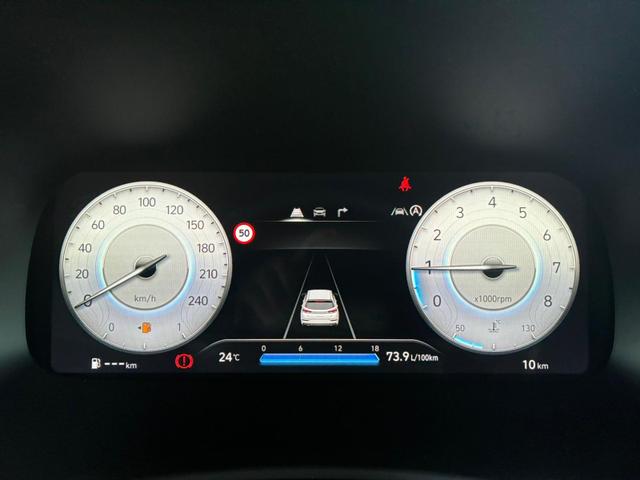 Hyundai i30 Comfort Plus 1.0 T-GDI Navi / PDC V+H mit Kamera Shz Vorne LED Alu 17'' 