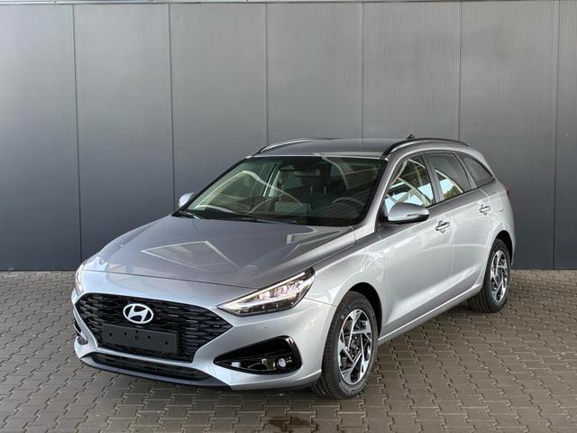 Hyundai i30 Kombi - - PD GO 1.0 TGDI