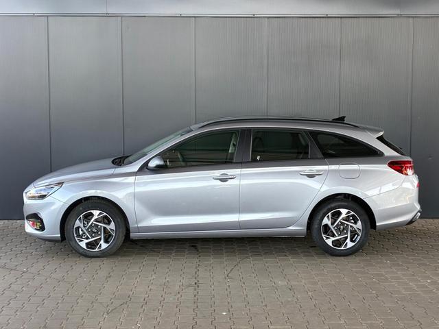 Hyundai i30 Kombi - PD GO 1.0 TGDI 