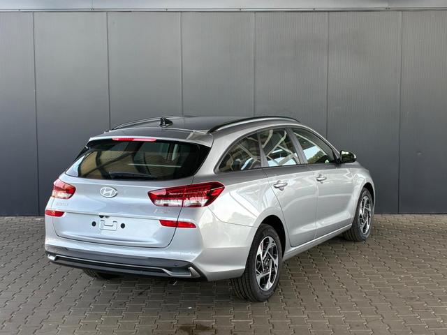 Hyundai i30 Kombi - PD GO 1.0 TGDI 