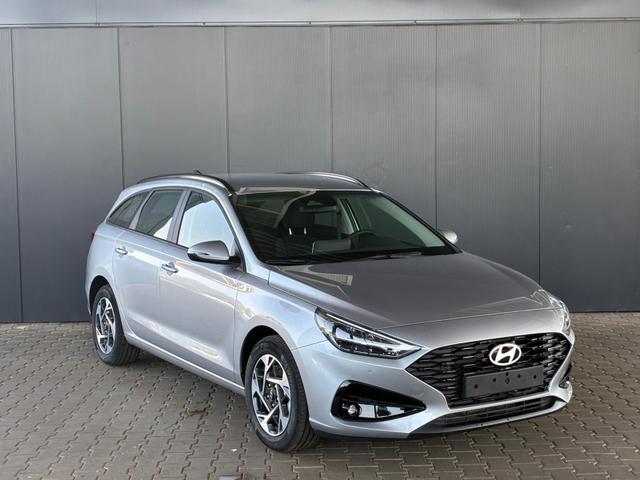 Hyundai i30 Kombi - PD GO 1.0 TGDI 