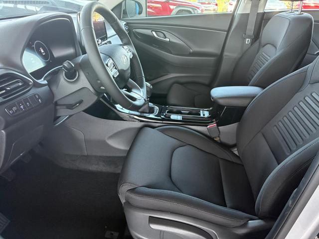 Hyundai i30 Kombi - PD GO 1.0 TGDI 