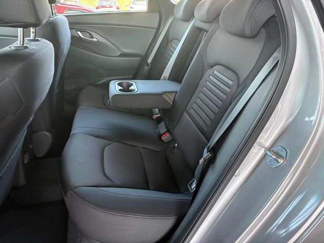Hyundai i30 Kombi - PD GO 1.0 TGDI 