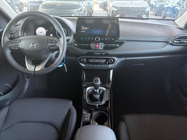 Hyundai i30 Kombi - PD GO 1.0 TGDI 