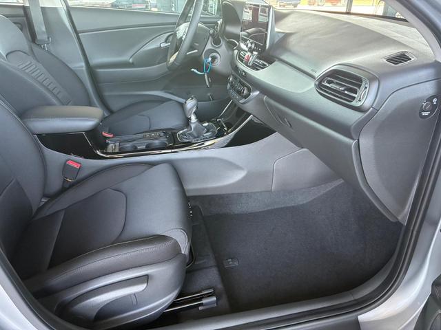 Hyundai i30 Kombi - PD GO 1.0 TGDI 