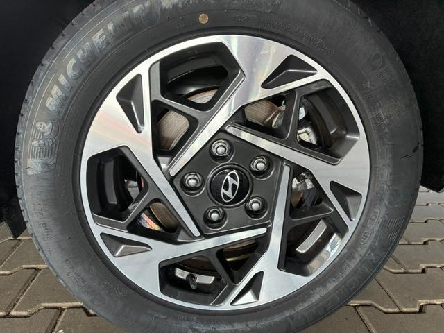 Hyundai i30 Kombi - PD GO 1.0 TGDI 