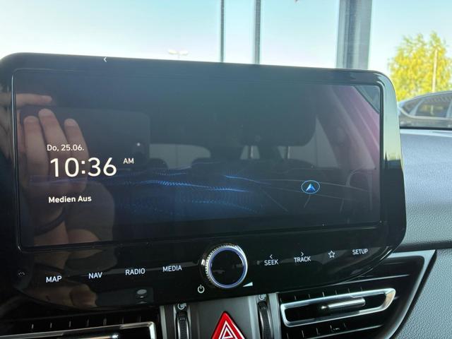 Hyundai i30 Kombi - PD GO 1.0 TGDI 