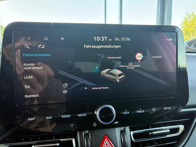 Hyundai i30 Kombi - PD GO 1.0 TGDI 