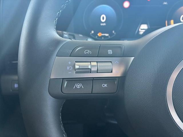 Hyundai KONA Comfort Plus 1.0 T-GDI 2WD / Navi Keyless 360&deg; Kam./ Sitz + Lenkradheiz. LED Alu 18" 