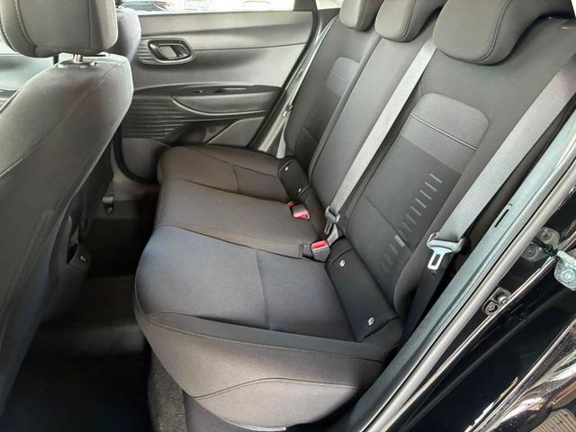 Hyundai BAYON Comfort Plus 1.2 MPI / Sitz + Lenkradheizung PDC V&H Kamera LED Tempomat Keyless Alu 16" 