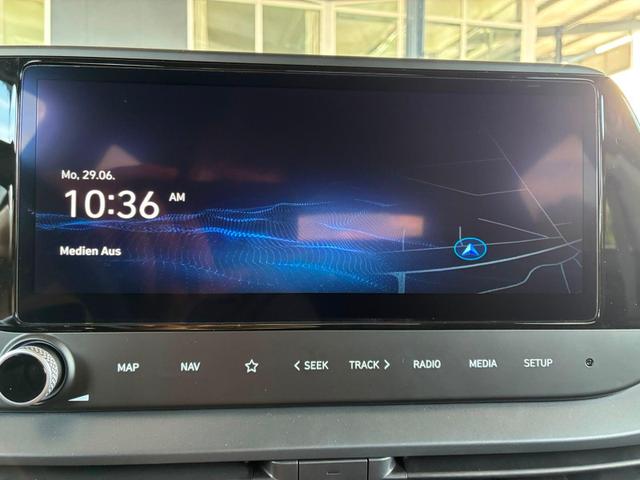 Hyundai BAYON Comfort Plus 1.2 MPI / Sitz + Lenkradheizung PDC V&H Kamera LED Tempomat Keyless Alu 16" 