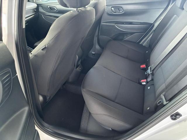 Hyundai i20 Emotion 1.0 T-GDi 7DCT / Navi Tempomat Shz vorne Lenkradheizung LED ALU 17'' 