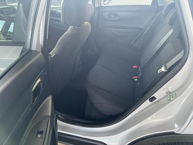 Hyundai BAYON Comfort Plus 1.2 MPI / Navi PDC m. Kamera Klimaautom./ LED Sitz & Lenkr.Heiz/ Alu16 