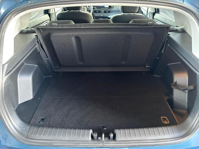 Hyundai BAYON Comfort Plus 1.2 MPI / Navi PDC m. Kamera Klimaautom./ LED Sitz & Lenkr.Heiz/ Alu16 