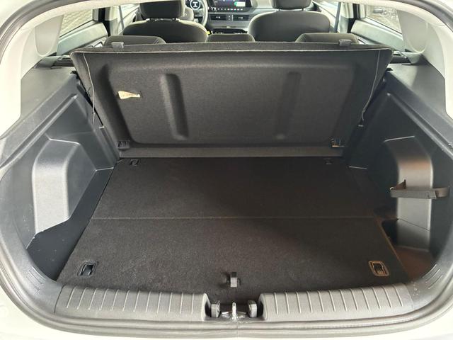 Hyundai BAYON Comfort Plus 1.2 MPI / Navi PDC m. Kamera Klimaautom./ LED Sitz & Lenkr.Heiz/ Alu16 