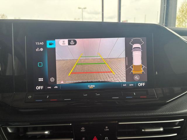 Volkswagen Caddy Maxi eHybrid 150 PS Plug-in-Hybrid Life 1.5 PHEV 7 Sitze DSG 
