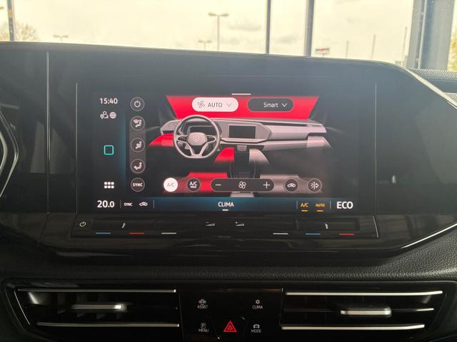 Volkswagen Caddy Maxi eHybrid 150 PS Plug-in-Hybrid Life 1.5 PHEV 7 Sitze DSG 