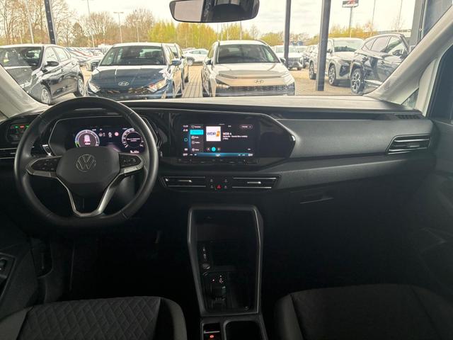 Volkswagen Caddy Maxi eHybrid 150 PS Plug-in-Hybrid Life 1.5 PHEV 7 Sitze DSG 