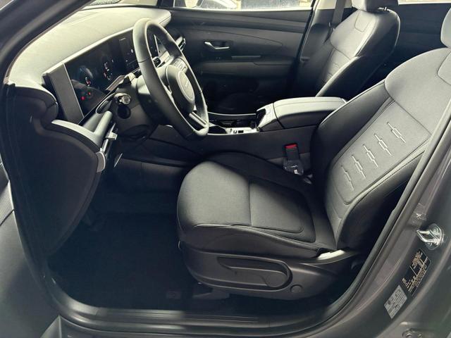 Hyundai TUCSON Style 1,6 T-GDi DCT 2WD / Navi ACC Shz Vorne Lenkradheizung LED ALU 18'' 