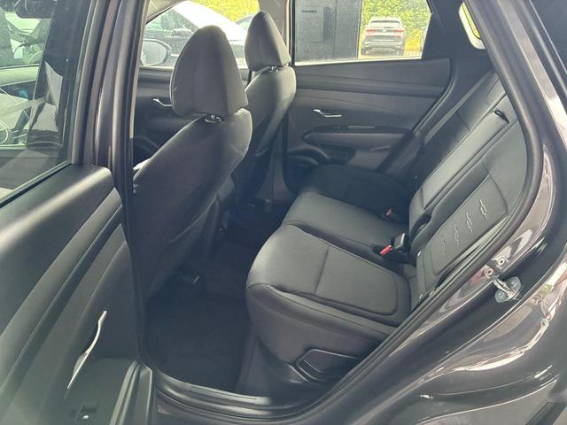 Hyundai TUCSON Style 1,6 T-GDi DCT 2WD / Navi ACC Shz Vorne Lenkradheizung LED ALU 18'' 