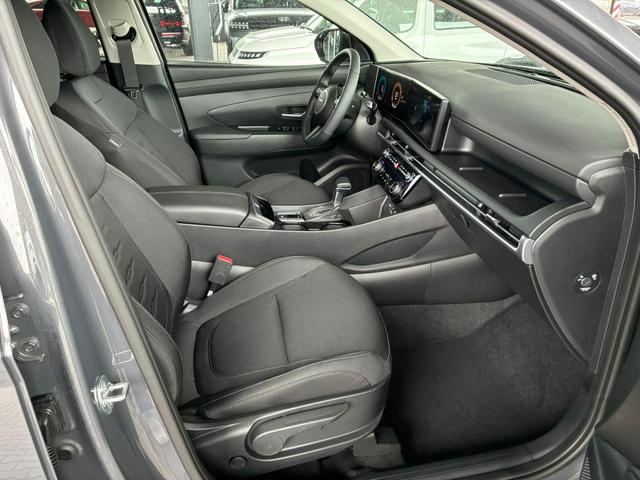 Hyundai TUCSON Style 1,6 T-GDi DCT 2WD / Navi ACC Shz Vorne Lenkradheizung LED ALU 18'' 