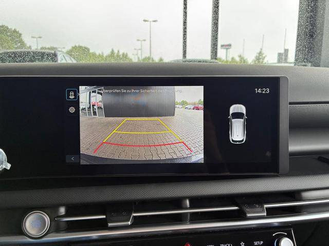 Hyundai TUCSON Style 1,6 T-GDi DCT 2WD / Navi ACC Shz Vorne Lenkradheizung LED ALU 18'' 