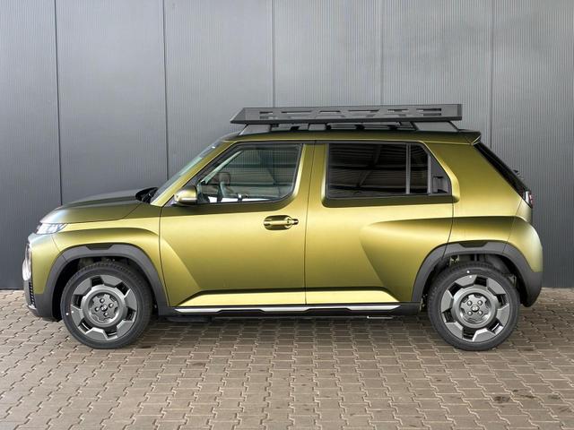 Hyundai Inster Cross Line 49kWh 