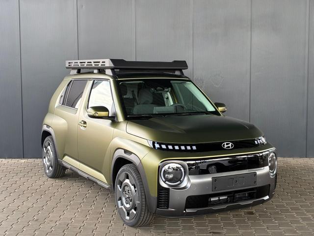 Hyundai Inster Cross Line 49kWh 
