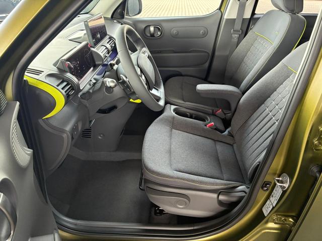 Hyundai Inster Cross Line 49kWh 