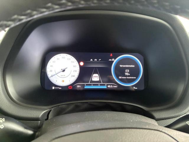Hyundai i30 Kombi Comfort 1.5 GDI / Navi Tempomat Shz Vorne + Lenkrad heizung LED ALU 16'' 