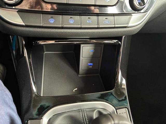 Hyundai i30 Kombi Comfort 1.5 GDI / Navi Tempomat Shz Vorne + Lenkrad heizung LED ALU 16'' 