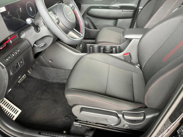 Hyundai KONA 1,6 T-GDI DCT N-Line 179 PS / Navi ACC Shz Vorne + Lenkradheizung LED ALU 18'' 