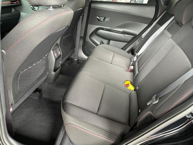 Hyundai KONA 1,6 T-GDI DCT N-Line 179 PS / Navi ACC Shz Vorne + Lenkradheizung LED ALU 18'' 