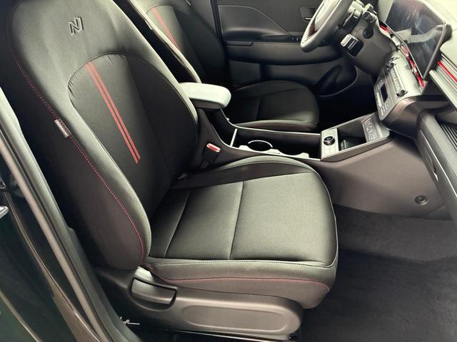 Hyundai KONA 1,6 T-GDI DCT N-Line 179 PS / Navi ACC Shz Vorne + Lenkradheizung LED ALU 18'' 