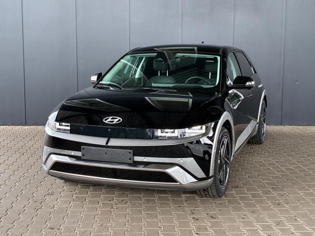 Hyundai IONIQ 5 - Prestige Line 84kWh 2WD
