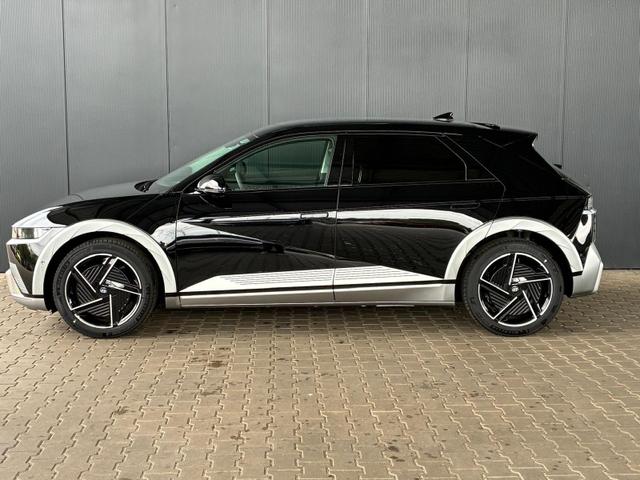Hyundai IONIQ 5 Prestige Line 84kWh 2WD 